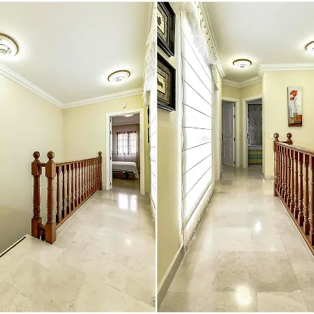 Townhouse Del Duque 3duk28 Apartment *