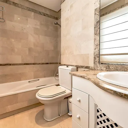 Townhouse Del Duque 3duk28 Apartment