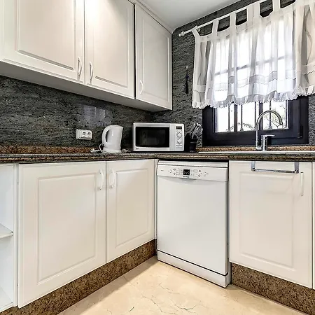 Apartment Townhouse Del Duque 3duk28 Costa Adeje (Tenerife)