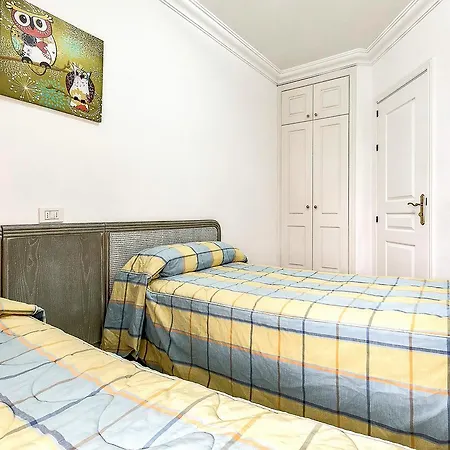 Apartment Townhouse Del Duque 3duk28