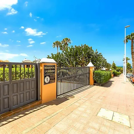 Townhouse Del Duque 3duk28 Apartment Costa Adeje (Tenerife)