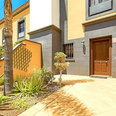 Townhouse Del Duque 3duk28 Apartment *