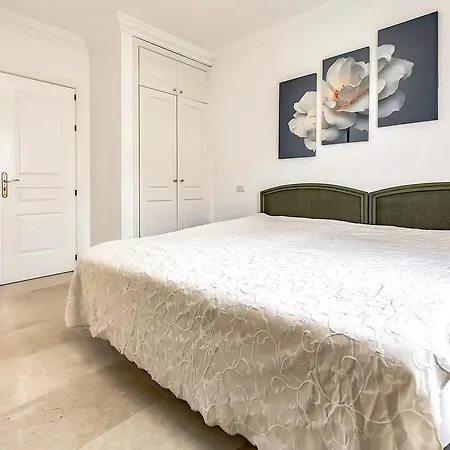 Apartment Townhouse Del Duque 3duk28 Costa Adeje (Tenerife)