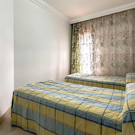Townhouse Del Duque 3duk28 Apartment