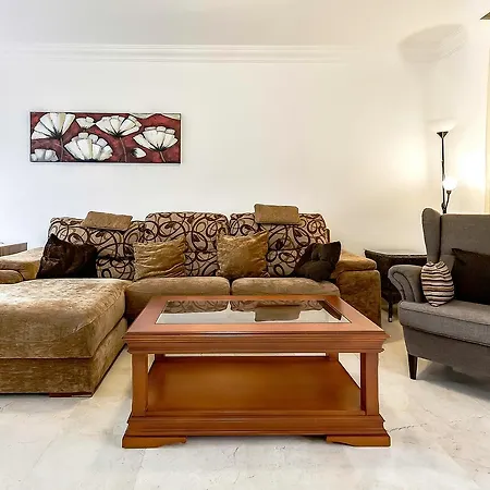 Apartment Townhouse Del Duque 3duk28 Costa Adeje (Tenerife)