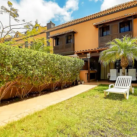 Apartment Townhouse Del Duque 3duk28