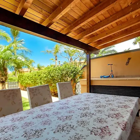 Townhouse Del Duque 3duk28 Apartment Costa Adeje (Tenerife)