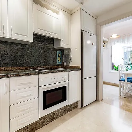 Townhouse Del Duque 3duk28 Apartment *