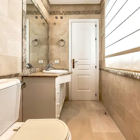 Townhouse Del Duque 3duk28 Apartment *