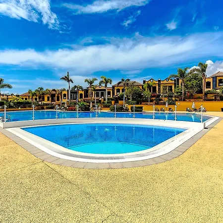 Apartment Townhouse Del Duque 3duk28 Costa Adeje (Tenerife)