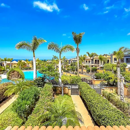 Townhouse Del Duque 3duk28 Apartment Costa Adeje (Tenerife)